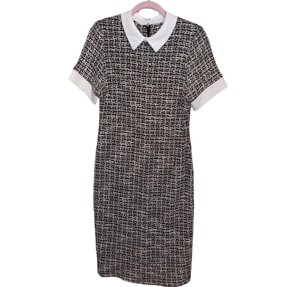 Shelby & Palmer Dresses & Skirts - SHELBY & PALMER Textured Dress
